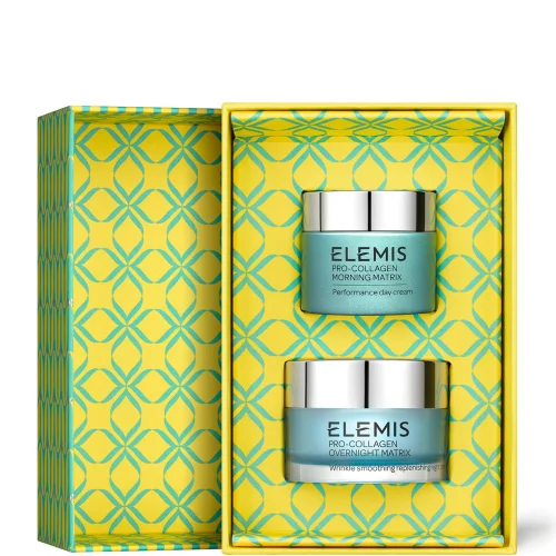 The Pro-Collagen Magical Matrix Duo Image 2