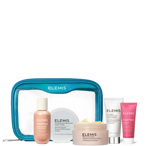 The Prep, Prime & Glow Gift Image 2