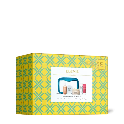 The Prep, Prime & Glow Gift Image 3