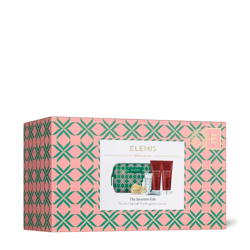 The Jetsetters Edit Image 3