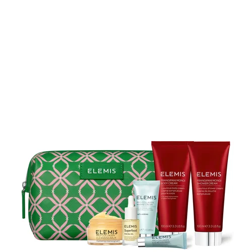 The Jetsetters Edit Image 2