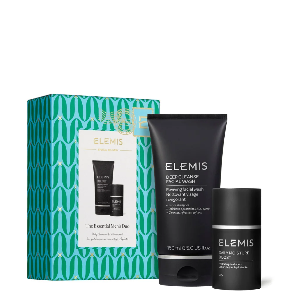 The Essential Men's Duo Image 1