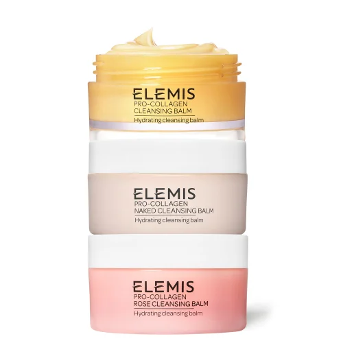 The Pro-Collagen Cleansing Trio Image 2