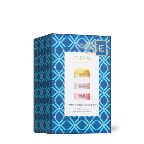 The Pro-Collagen Cleansing Trio Image 3