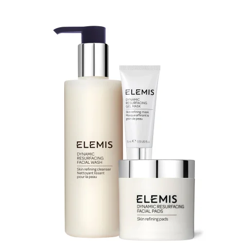 The Skin Brilliance Trio Image 2