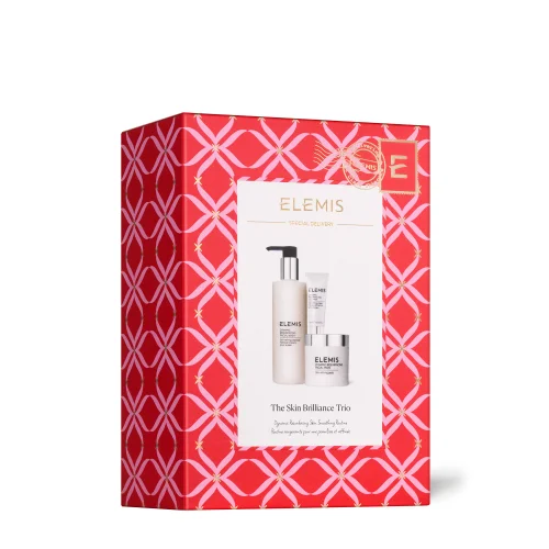 The Skin Brilliance Trio Image 3