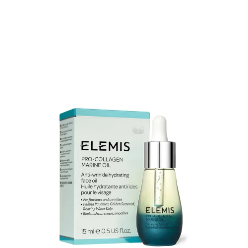 Elemis Pro-Collagen Marine Oil 15ml Image 3