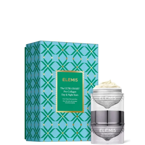The Pro-Collagen ULTRA SMART Day & Night Stars Image 1