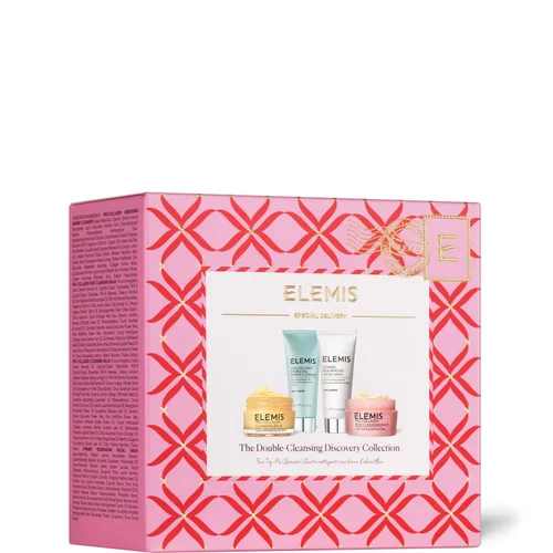 The Double-Cleansing Discovery Collection Image 2