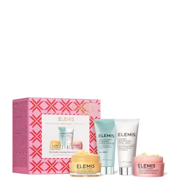 The Double-Cleansing Discovery Collection