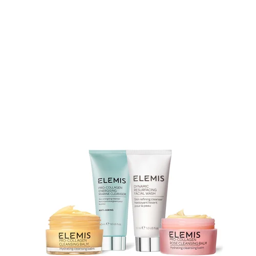 The Double-Cleansing Discovery Collection Image 3