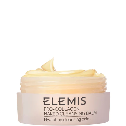Pro-Collagen Naked Cleansing Balm Image 2