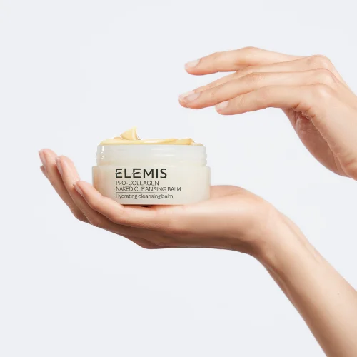 Pro-Collagen Naked Cleansing Balm Image 3