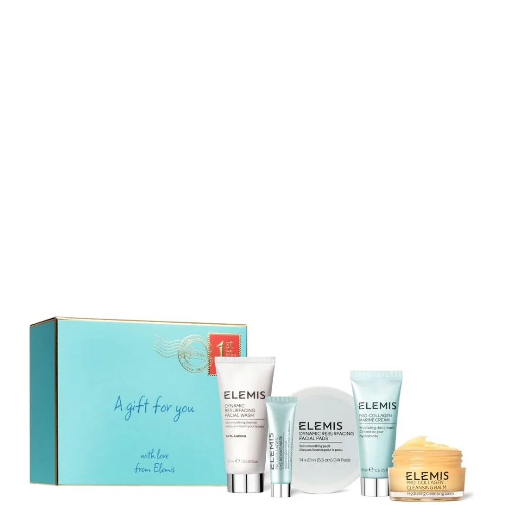 Elemis Power Result GWP Image 1