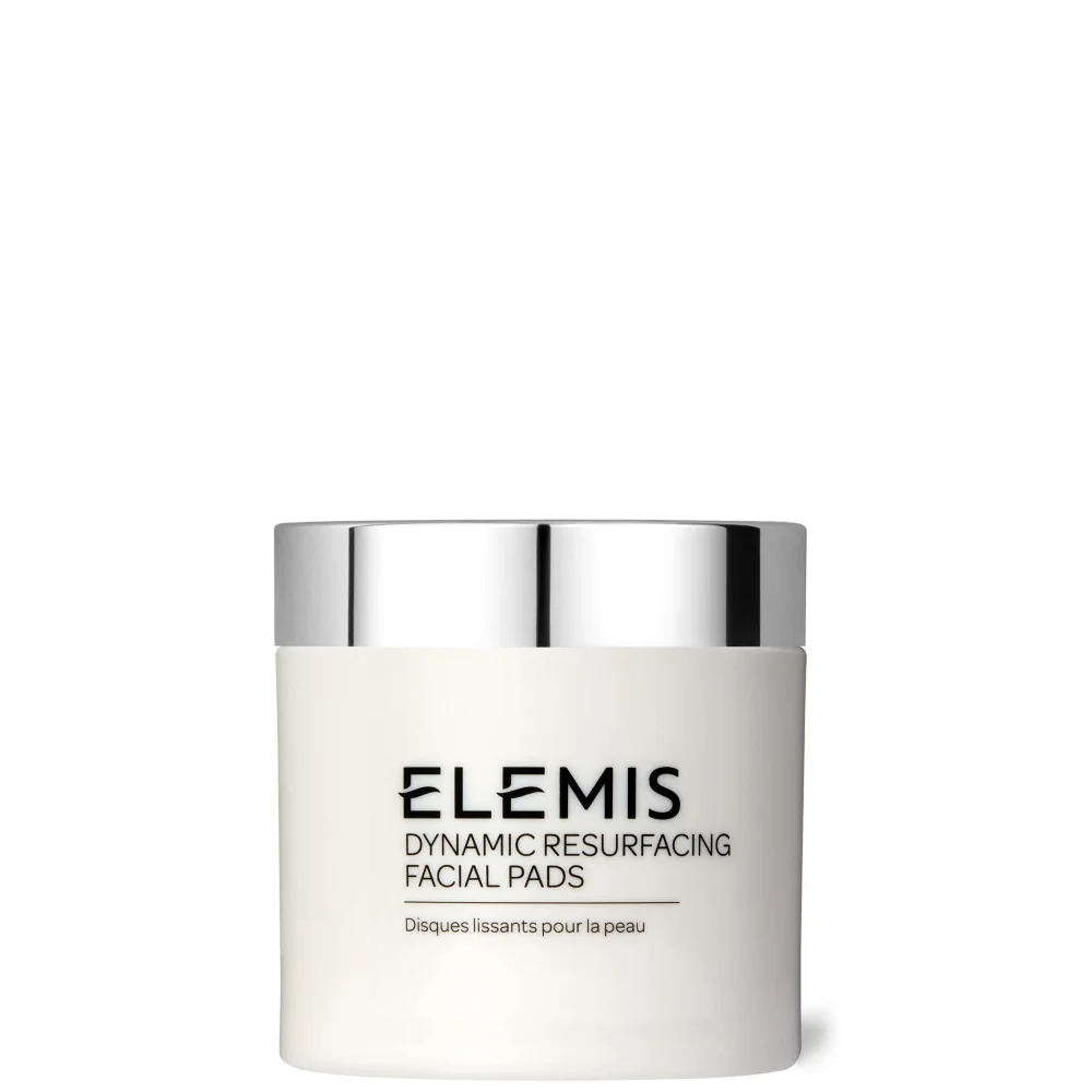 Dynamic Resurfacing Facial Pads Image 1