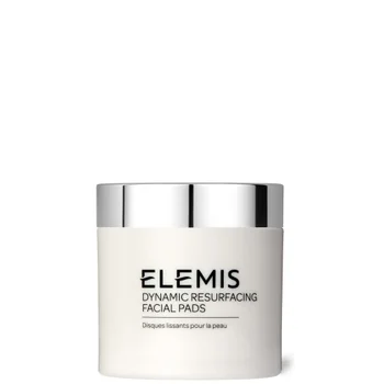 Dynamic Resurfacing Facial Pads