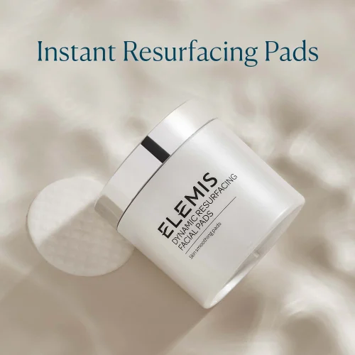 Dynamic Resurfacing Facial Pads Image 3