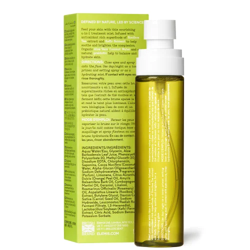 Superfood Kefir-Tea Mist 100ml Image 3