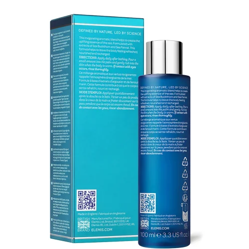 Cellutox Active Body Oil Image 2