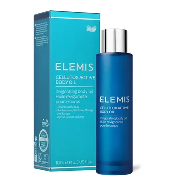 Cellutox Active Body Oil