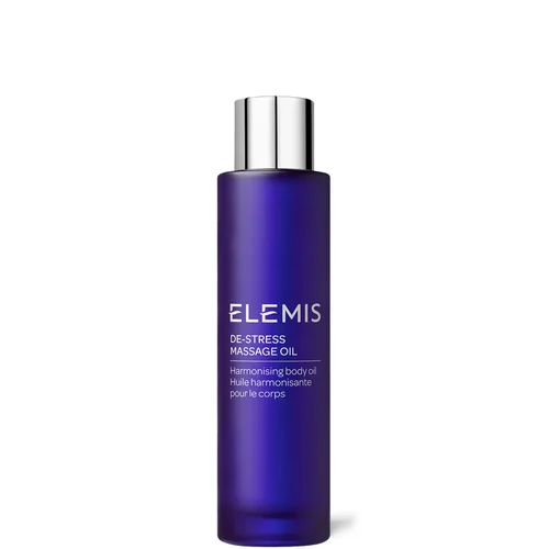 De-Stress Massage Oil Image 3
