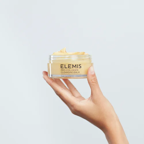 Elemis Pro-Collagen Cleansing Balm Image 4