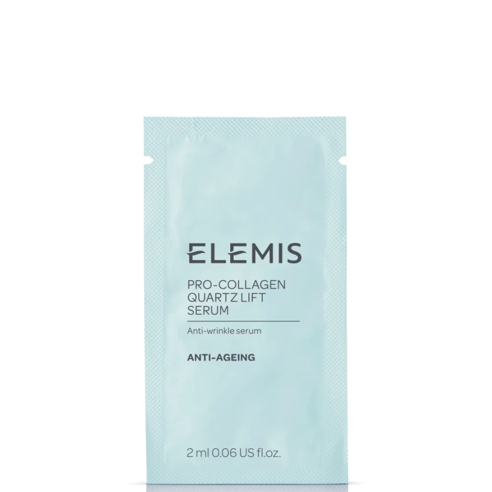 ELEMIS Pro-Collagen Quartz Lift Serum x1 Image 1