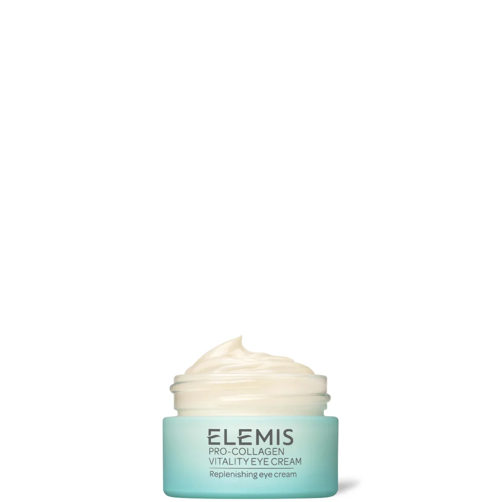 Elemis Pro-Collagen Vitality Eye Cream 15ml Image 1