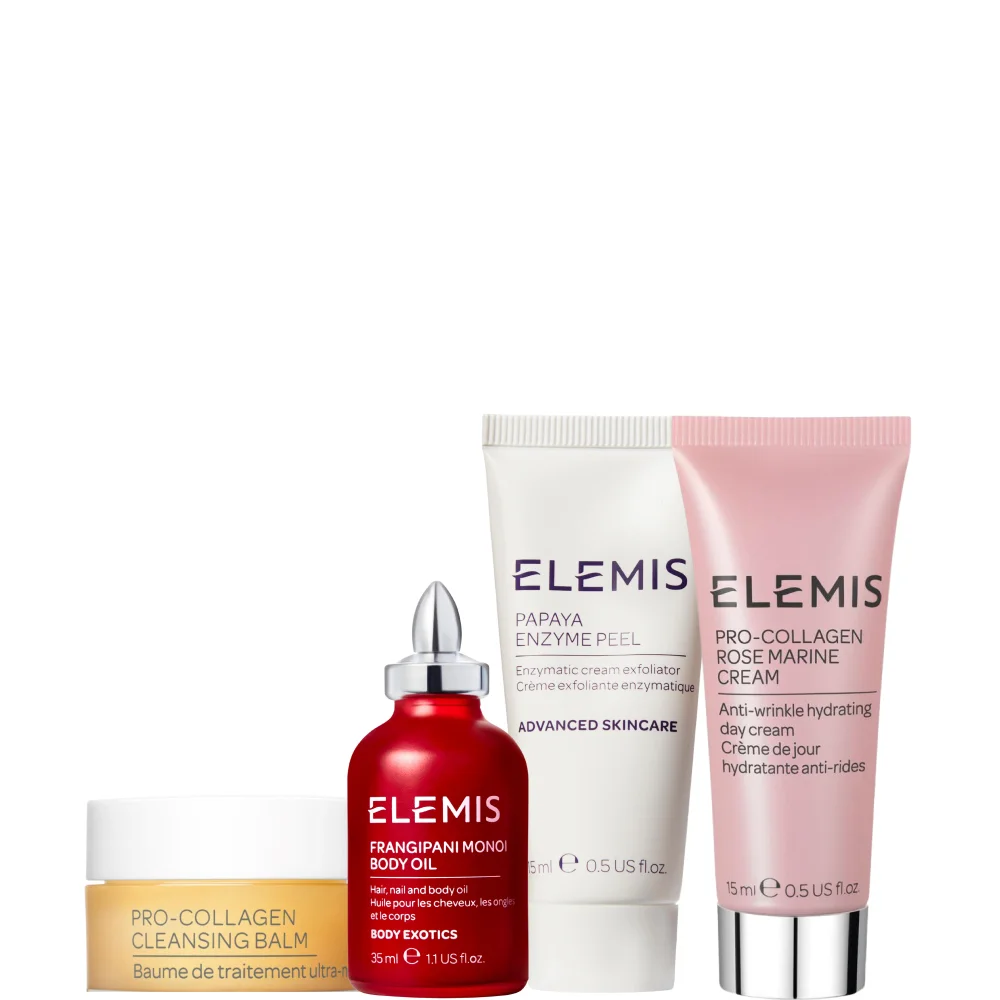 Elemis Luxury Scents Kit GWP v2 Image 1