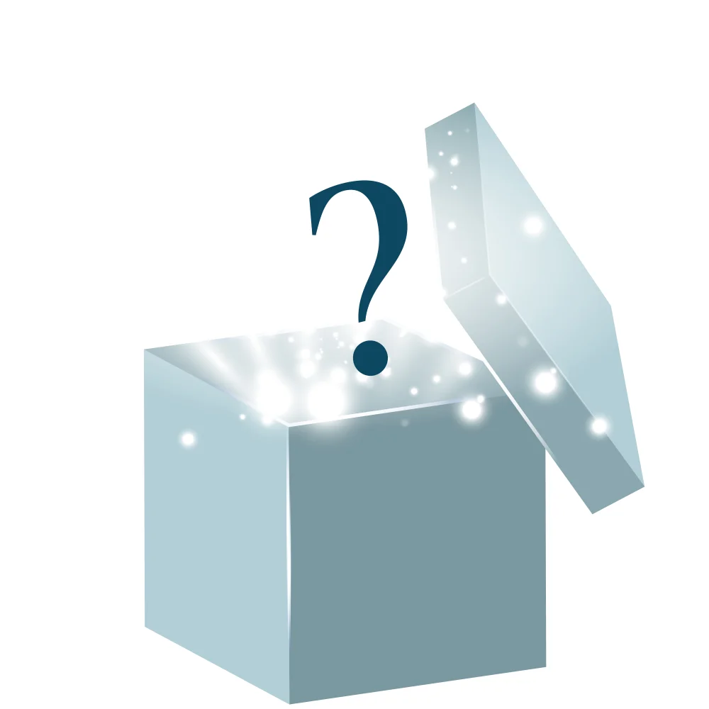 Elemis Hydrated Mystery Box Image 1