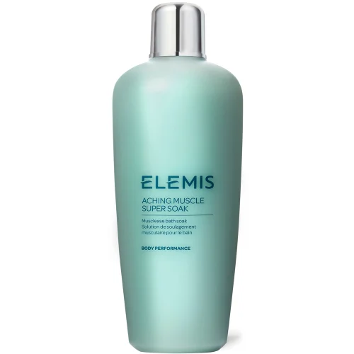Elemis Aching Muscle Super Soak 400ml Image 1