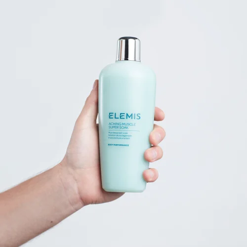 Elemis Aching Muscle Super Soak 400ml Image 3