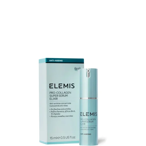 Pro-Collagen Super Serum Elixir Image 4