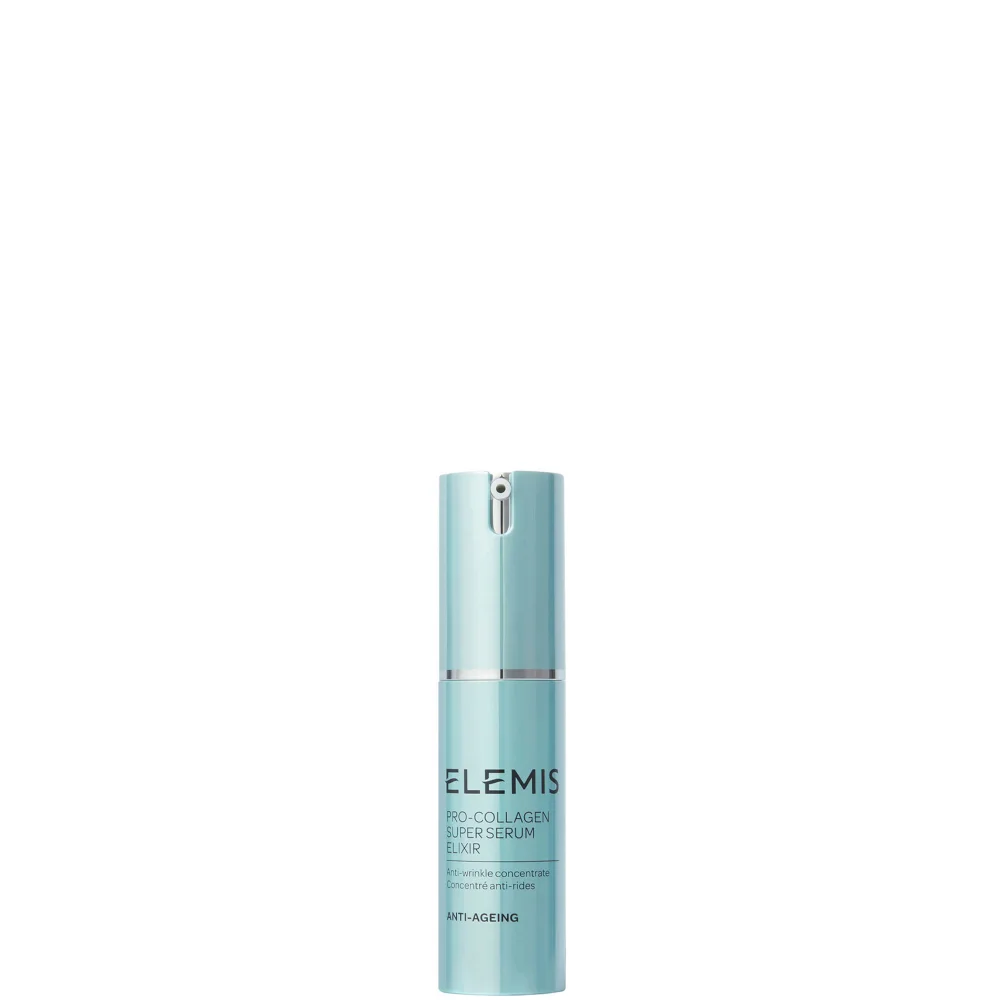 Pro-Collagen Super Serum Elixir Image 1
