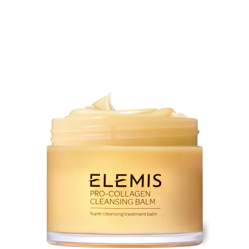 Elemis Pro-Collagen Cleansing Balm 200g Image 2