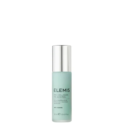 Elemis Elemis Pro-Collagen Tri-Acid Peel 30ml Image 1