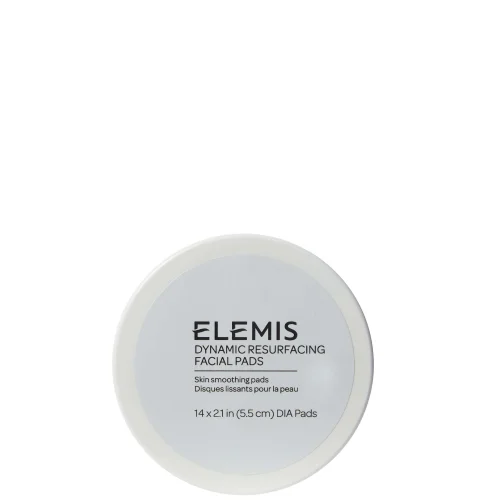 Elemis Dynamic Resurfacing Facial Pads 14 Pads Image 1