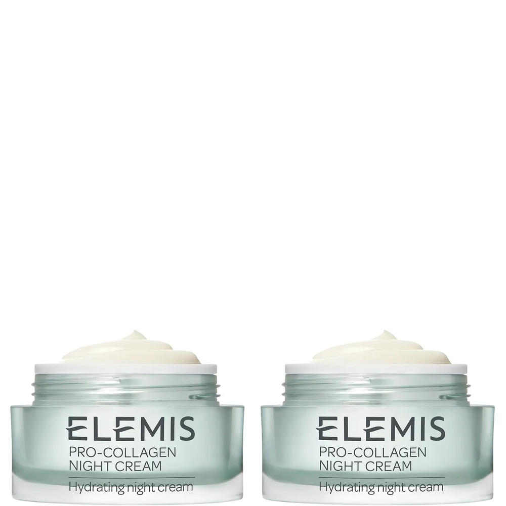 Elemis Double 11 Daily Deal 6 Pro Collagen Night Cream Upgrade Image 1