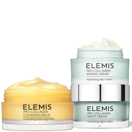 Pro-Collagen Icons Collection Image 2