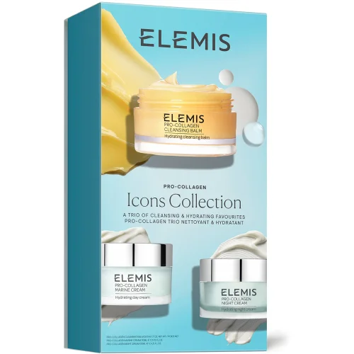 Pro-Collagen Icons Collection Image 3