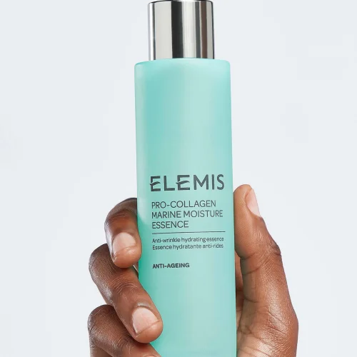 Elemis Pro-Collagen Marine Moisture Essence 100ml Image 3