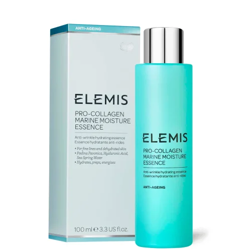Elemis Pro-Collagen Marine Moisture Essence 100ml Image 4