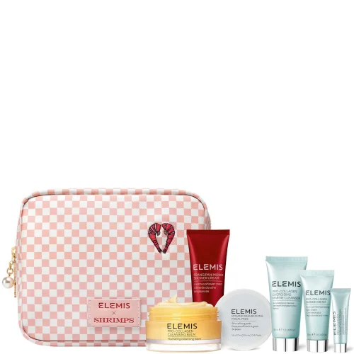Elemis x Shrimps Travel Icons Image 1