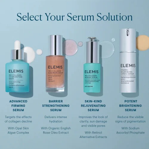 Elemis Pro-Collagen Future Restore Serum 30ml Image 3