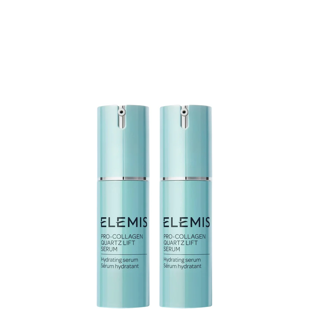 Elemis Pro Collagen Quartz Lift Serum 30ml Upgrade Image 1