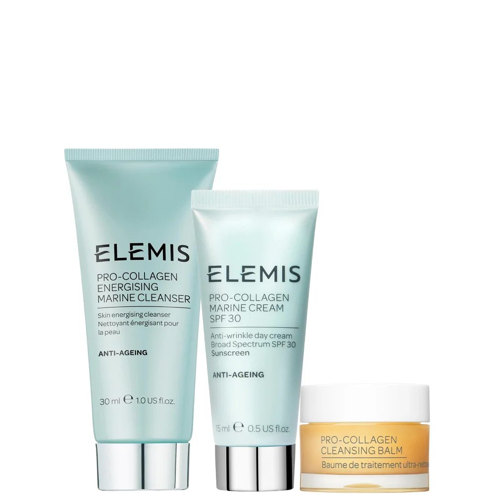 Elemis July 24 Tier 1 GWP Image 1