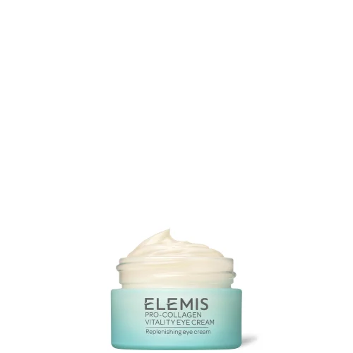 Elemis Pro-Collagen Vitality Eye Cream 15ml Image 1