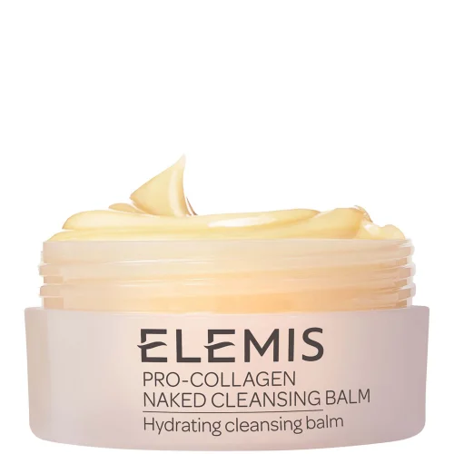 Elemis Pro-Collagen Fragrance Free Cleansing Balm 100g Image 1