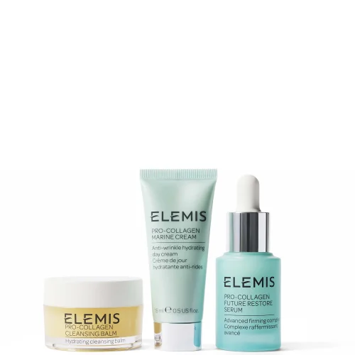 Elemis x Aston Martin Aramco Formula One Team Iconic Discovery Skincare Collection Image 3