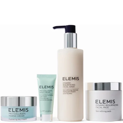 Elemis x Aston Martin Aramco Formula One Team Deluxe Skincare Collection Image 3